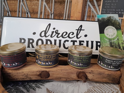 Bergerie de la Lande