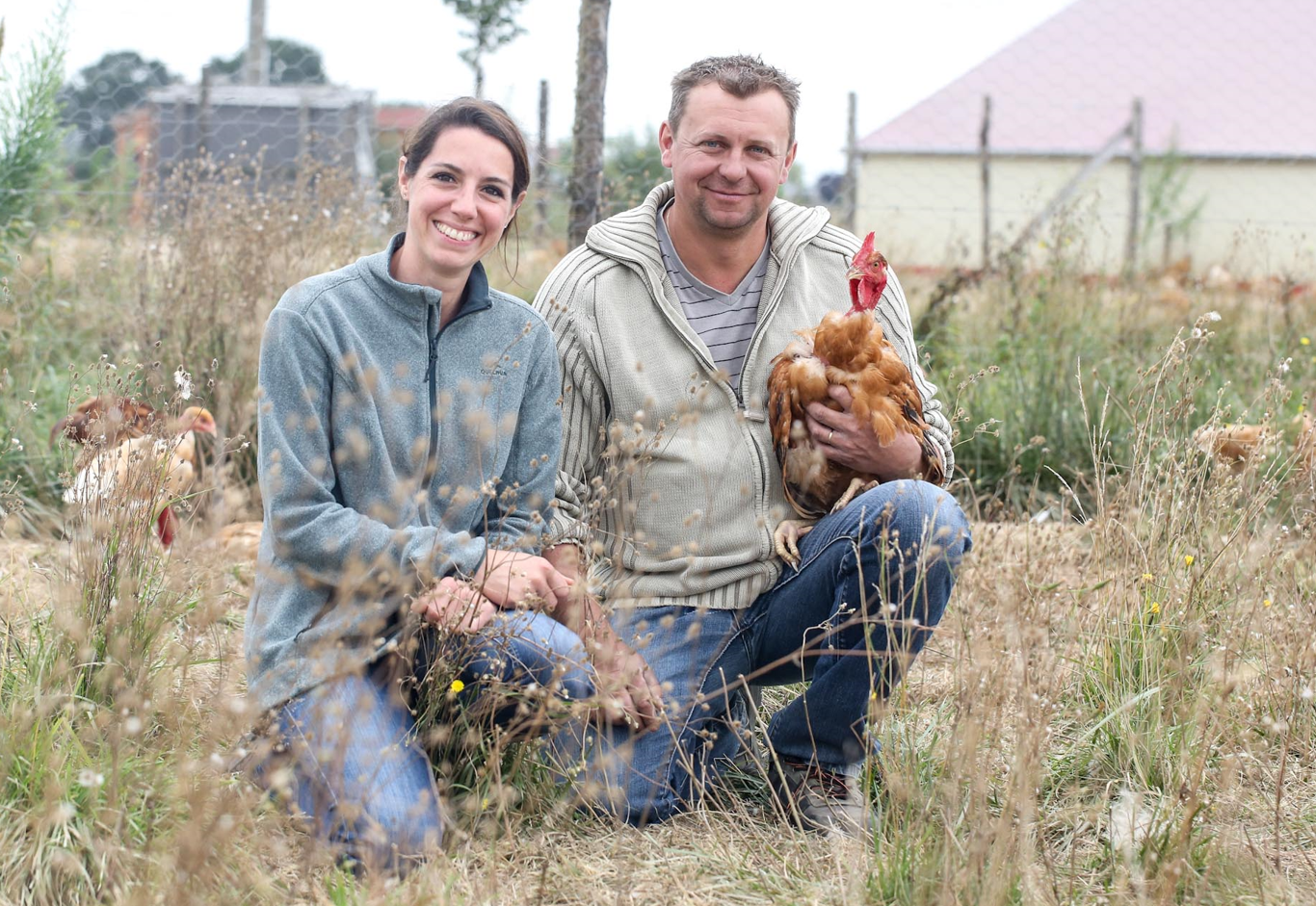 Le Comptoir du Panier fermier