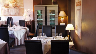 L'Auberge de Port Vallières -TG-