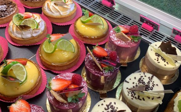 Boulangerie Miniot