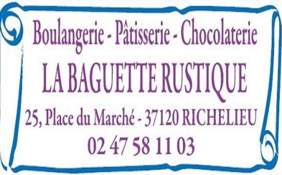 La Baguette Rustique